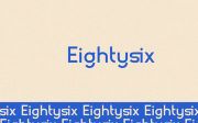 Morsive - Display Font