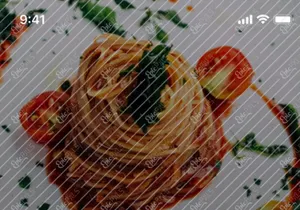 Aplikasi makanan, Masuk / Daftar