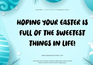 Lollypop - Display Font