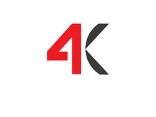 4K Ultra HD symbol resolution