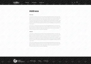 Estrutura de 9 páginas WooCommerce para Figma