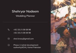 Business Card