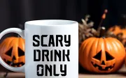 Spooky Pumpkin - Quirky Vintage Font
