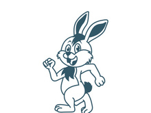 Rabbit logo