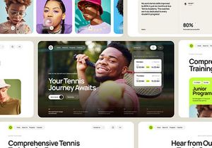 Coaching Compass - Coaching & Online Courses WordPress Theme v1.0