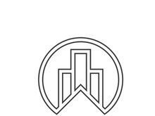 Home logo , Property and Construction Logo