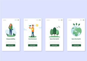 Onboarding App