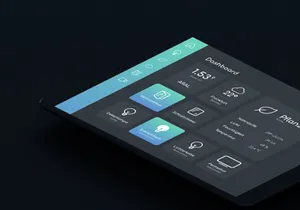 ioBroker UI Kit