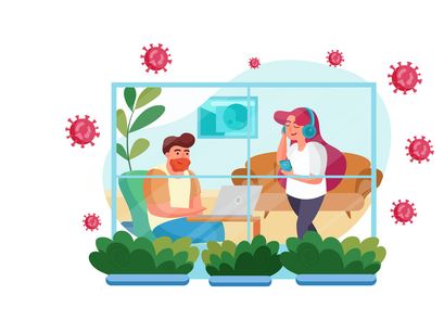 M111_Family protected from the virus