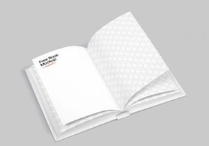 Best 2021 FREE Book Covers Mockups (Huge Collection)