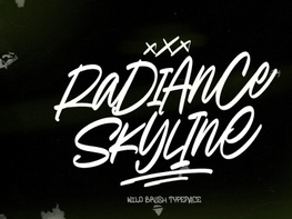 Radiance Skyline preview picture