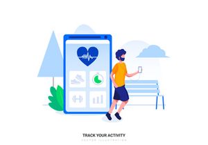 [Part 24] Website illustrations set