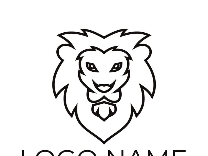 Lion logo