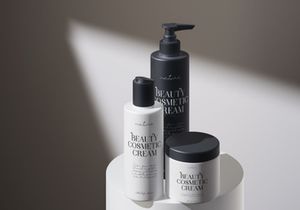 Besthie Soulness a Luxury Serif Font