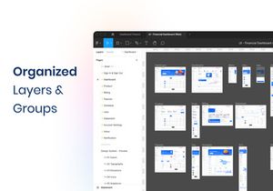 Finance Dashboard