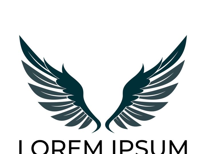Wings logo