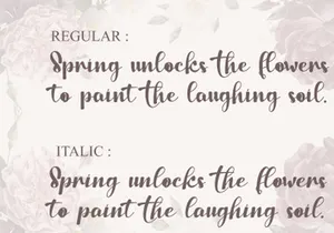 Fattia Spring