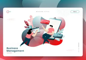 Management Business vol 2