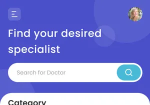 Doctor Appointment App