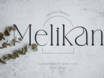 Melikan preview picture