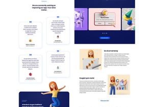 Graphic & UI/UX Designing