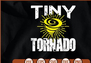 Tiny Tornado