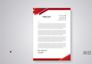 Letterhead