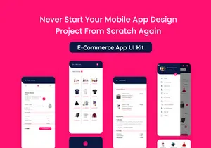 E-Commerce App