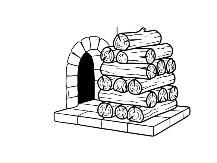 Leerbild-Platzhalter für kreatives Design