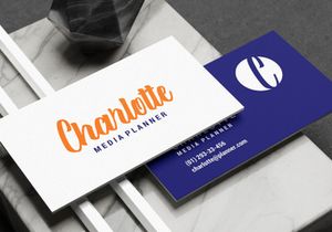 After Breaking - Modern Script Typeface