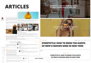 Juvelo UI Kit Figma and Photoshop