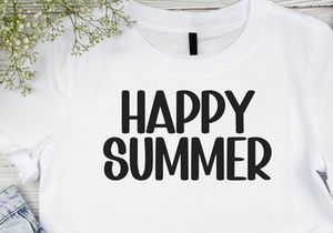 Banana Cupcake - Display Font