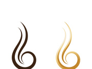 hair logo vector symbol, illustration icon