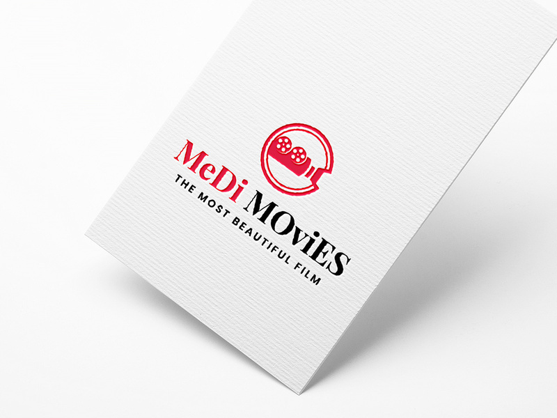 Medi Novis Logo Design
