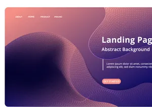 8 Abstract background design