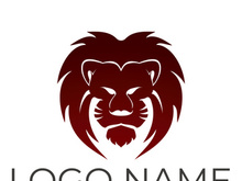 Lion logo