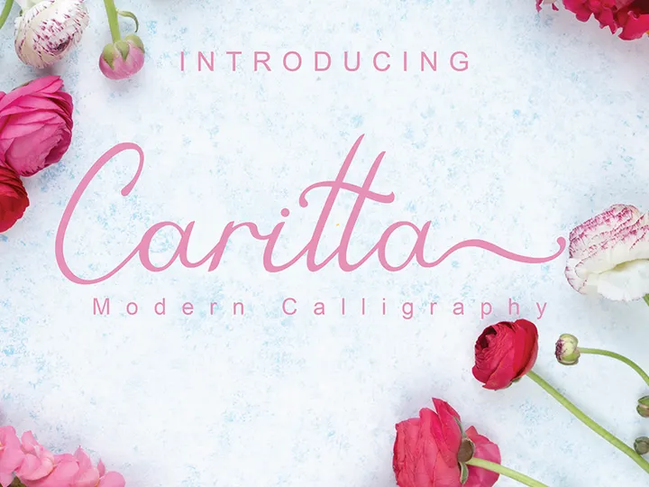 Caritta