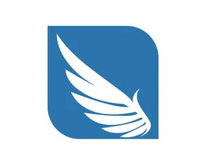 Wings logo