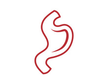 Stomach logo