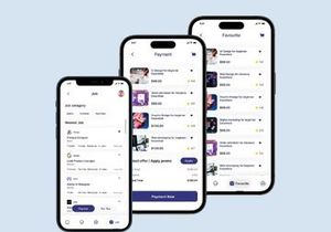 JobPay v1.0 - Offline Payment Gateway for LaraClassifier and JobClass