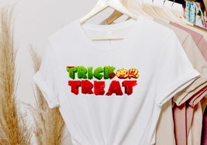 Trick or Treat PNG, Halloween Png, Halloween Sublimation