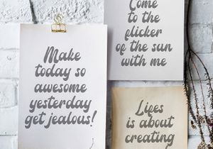 Amigos Script - Retro Bold Script Font