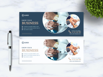 Facebook Cover for Business preview picture
