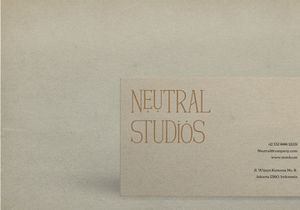 Bratan Safioor | Modern Display Serif
