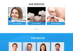 DENTAL CARE