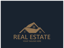 simple real estate logo design,building,skyscraper,property business,apartment,architecture vector