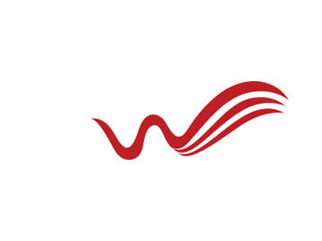 Wing Bird logo images illustration design preview picture
