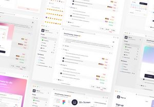 Plan.io - To Do List Productivity App