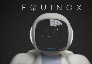 Spotnik - Sans Serif Font