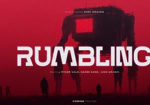 Arvitto | Futuristic Typeface